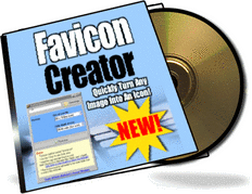 Favicon Creator