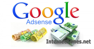 Заработок в интернете с google adsense